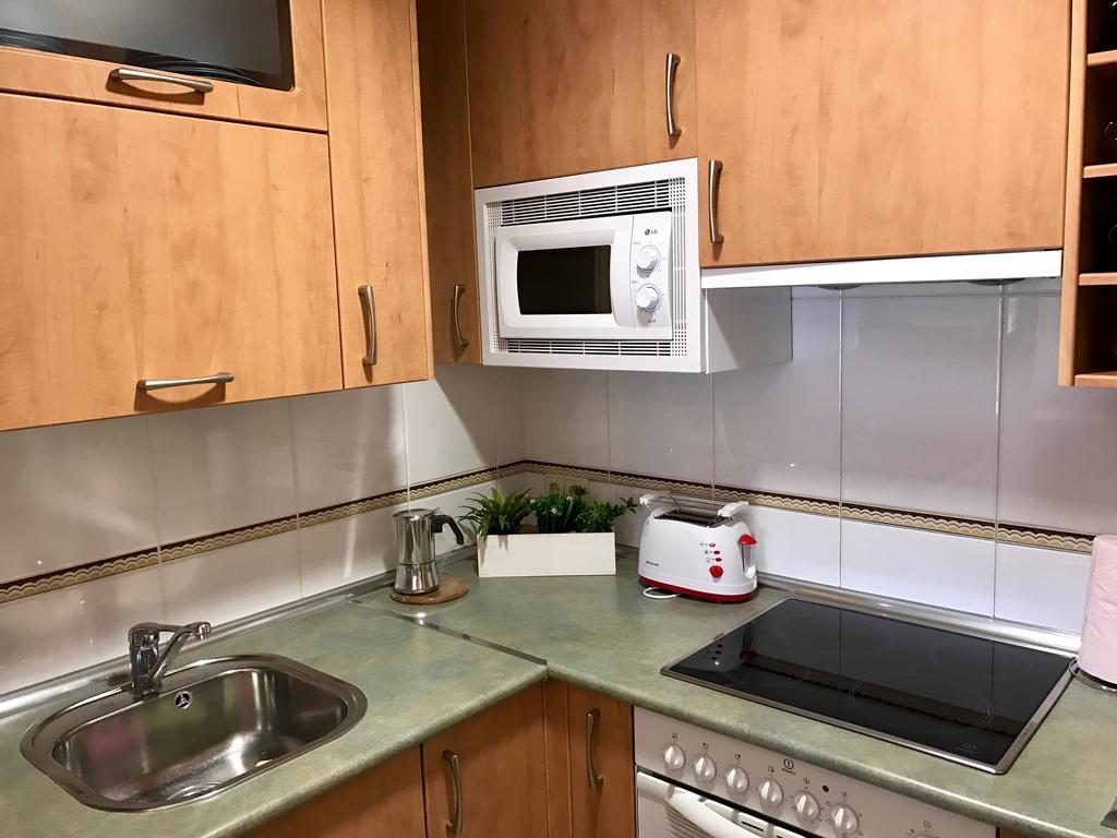 Appartamento Apartamento Plaza Mayor Zamora Esterno foto