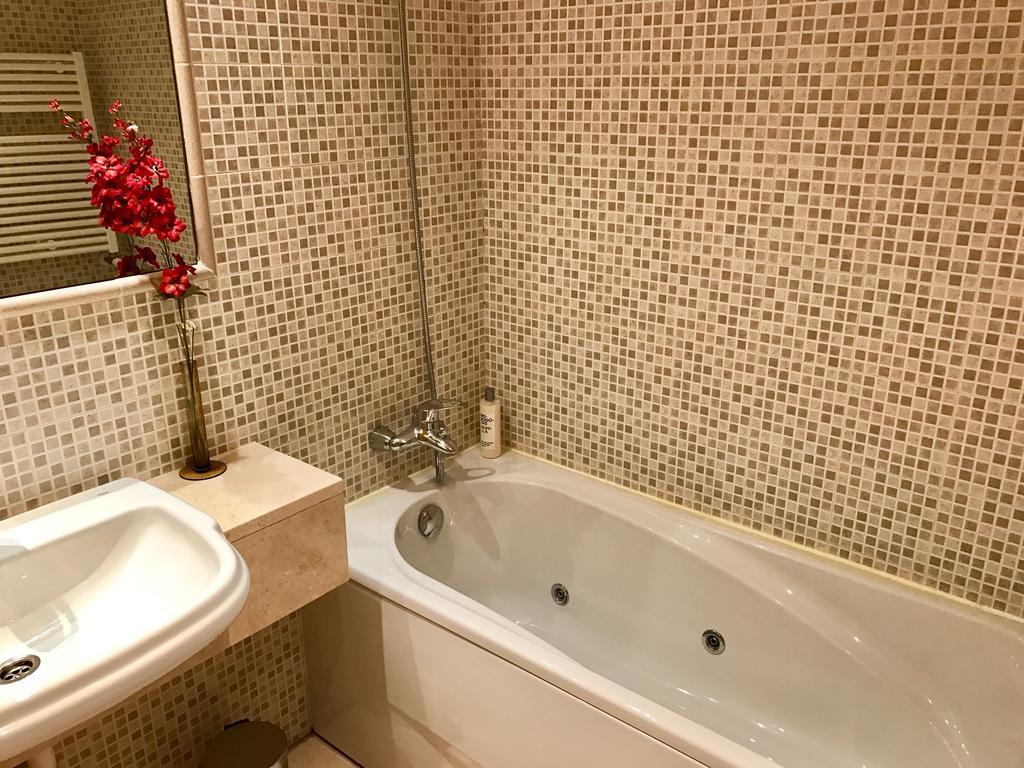 Appartamento Apartamento Plaza Mayor Zamora Esterno foto
