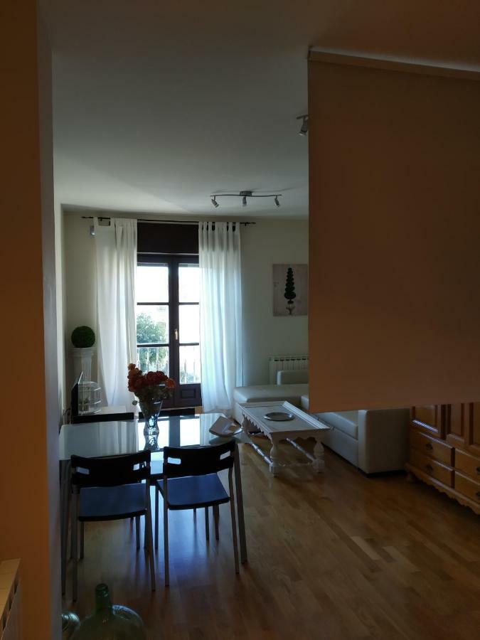 Appartamento Apartamento Plaza Mayor Zamora Esterno foto