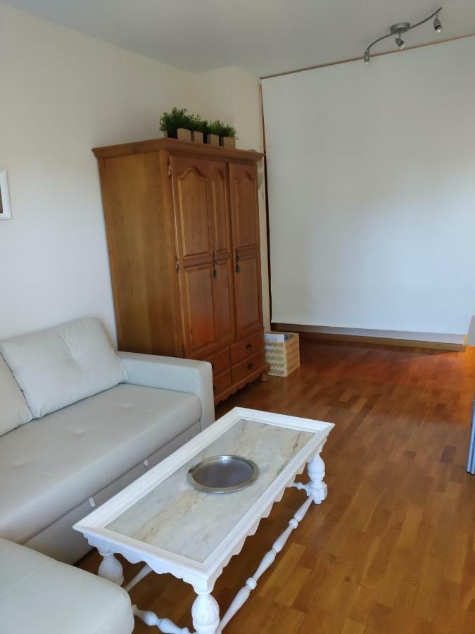 Appartamento Apartamento Plaza Mayor Zamora Esterno foto